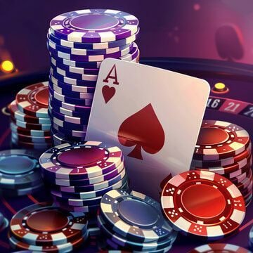 Tampilan slot online dan live casino pesona805 di layar smartphone Indonesia